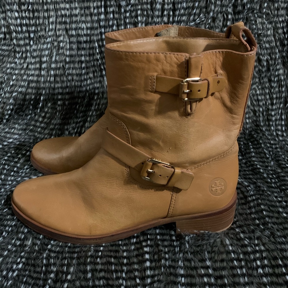 Tory Burch Ankle Boots